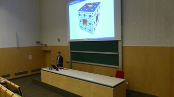 Inauguracja roku akademickiego 2026/2027 na Wydziale Matematyki 