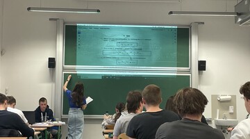 Pogotowie Maturalne Edycja III - rozwiązywanie arkusza maturalnego z poziomu rozszerzonego