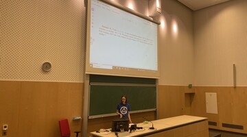 Pogotowie Maturalne Edycja III - rozwiązywanie arkusza maturalnego z poziomu podstawowego