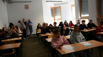 Podlaski Festiwal Nauki i Sztuki XXI