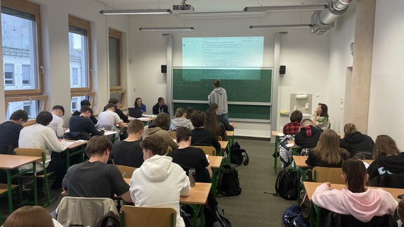 Matematyczne Pogotowie Maturalne – Zadania na tacy. Edycja III - podsumowanie