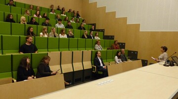 Inauguracja roku akademickiego 2026/2027 na Wydziale Matematyki 