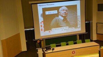 Inauguracja roku akademickiego 2025/2026
