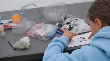Wydział Matematyki na Pikniku Nauki Eksploracje w Rzeszowie