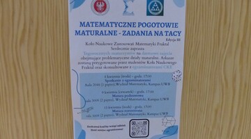 Pogotowie Maturalne Edycja III 