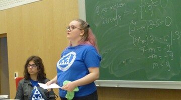 Pogotowie Maturalne Edycja III - rozwiązywanie arkusza maturalnego z poziomu podstawowego