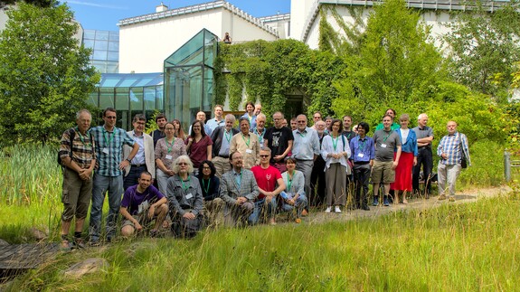 Konferencja naukowa ,,XLI Workshop on Geometric Methods in Physics”, Białystok 2024