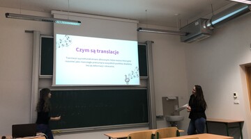 „Wykłady Otwarte Fraktala” w roku akademickim 2024/2025