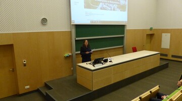 Inauguracja roku akademickiego 2026/2027 na Wydziale Matematyki 