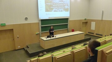 Inauguracja roku akademickiego 2026/2027 na Wydziale Matematyki 
