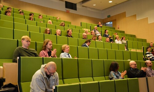 Inauguracja roku akademickiego 2025/2026